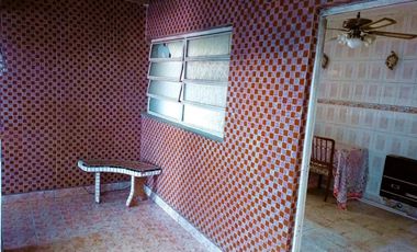 Casa en  Villa Dominico