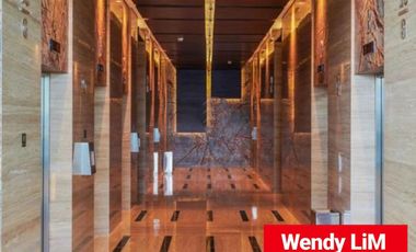 RUANG KANTOR STRATEGIS at TB SIMATUPANG MANHATTAN SQUARE 365sqm (DISEWA)