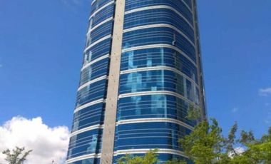 RUANG KANTOR STRATEGIS at TB SIMATUPANG MANHATTAN SQUARE 365sqm (DISEWA)