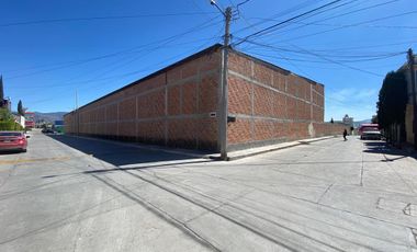 Local - Benito Juárez
