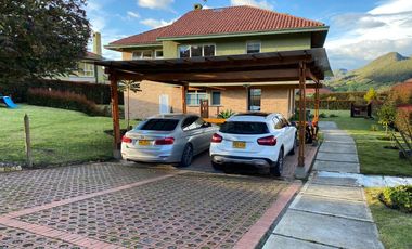 casa en venta en macadamia. Cod V121133066