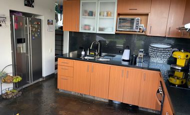 casa en venta en macadamia. Cod V121133066