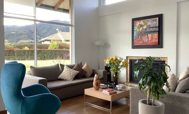 casa en venta en macadamia. Cod V121133066