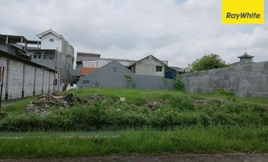 Tanah dijual di Jawa Timur, Surabaya