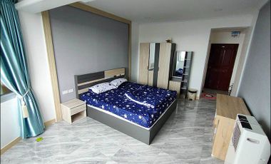 1 Bedroom Condo for sale at Cattareya Condotel