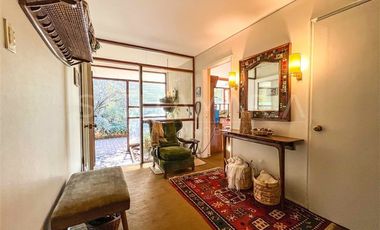 Casa en Arriendo en Villuco, Chiguayante.