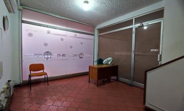 edificio en venta en latino. Cod V25236