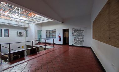 edificio en venta en latino. Cod V25236