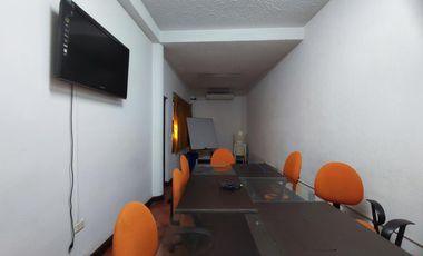 edificio en venta en latino. Cod V25236