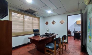 edificio en venta en latino. Cod V25236