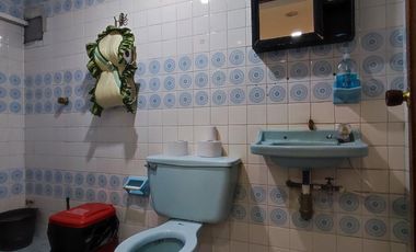 edificio en venta en latino. Cod V25236