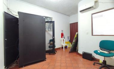 edificio en venta en latino. Cod V25236