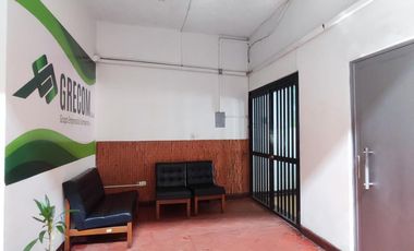 edificio en venta en latino. Cod V25236