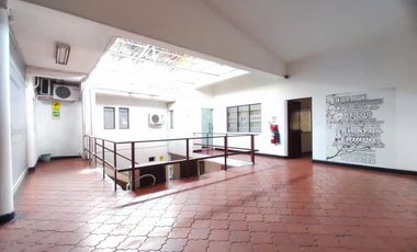 edificio en venta en latino. Cod V25236