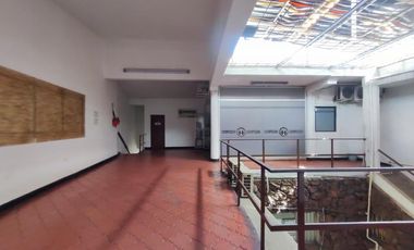 edificio en venta en latino. Cod V25236