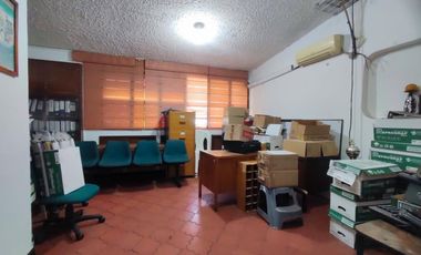 edificio en venta en latino. Cod V25236