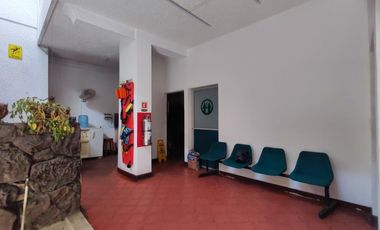 edificio en venta en latino. Cod V25236