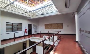 edificio en venta en latino. Cod V25236