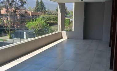 Amplio Departamento en venta 3d 3b San Damian. NUEVO