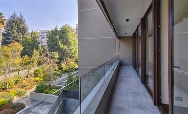 Amplio Departamento en venta 3d 3b San Damian. NUEVO