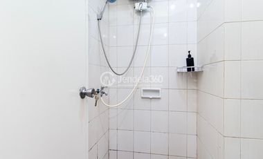 Disewakan Apartemen Signature Park Grande tipe Studio Full Furnished