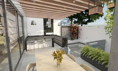 Casa de lujo en Colinas Virreyes