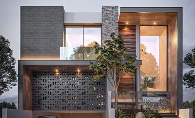 Casa de lujo en Colinas Virreyes