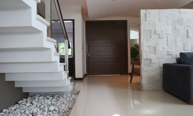 Casa de lujo en Colinas Virreyes