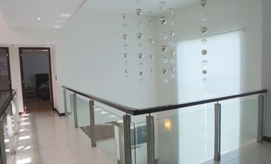 Casa de lujo en Colinas Virreyes