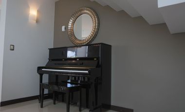Casa de lujo en Colinas Virreyes