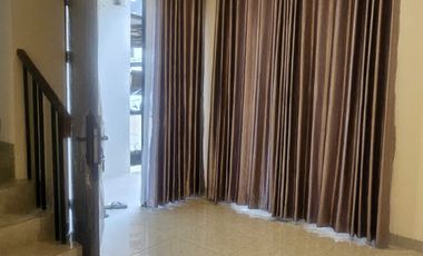 17402 Disewakan Rumah Baru Modern Citra Garden Bintaro Hot Deal