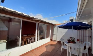 VENTA PH 3 Amb PARQUE LURO