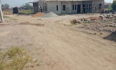 Rumah Murah Minimalis Siap Huni : Rancatungku