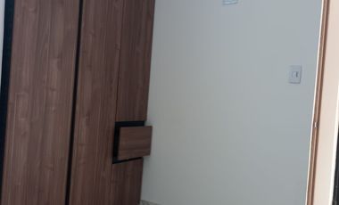 Se alquila excelente apartamento 2 piso independiente ! ubicación privilegiada en el sur del Cali Caney ! con un área 52m2. Cod A22255