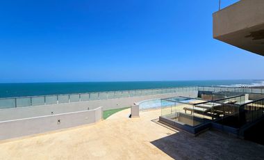 apartamento en venta en punta roca. Cod V93983