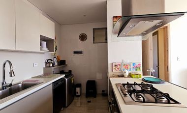 apartamento en venta en punta roca. Cod V93983