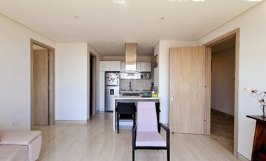 apartamento en venta en punta roca. Cod V93983