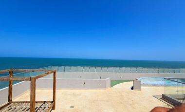 apartamento en venta en punta roca. Cod V93983