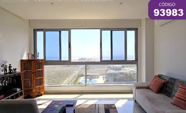 apartamento en venta en punta roca. Cod V93983