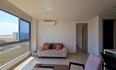 apartamento en venta en punta roca. Cod V93983