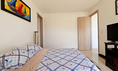 apartamento en venta en punta roca. Cod V93983