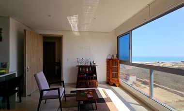 apartamento en venta en punta roca. Cod V93983