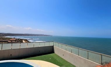 apartamento en venta en punta roca. Cod V93983