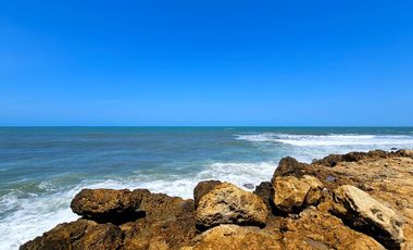 apartamento en venta en punta roca. Cod V93983