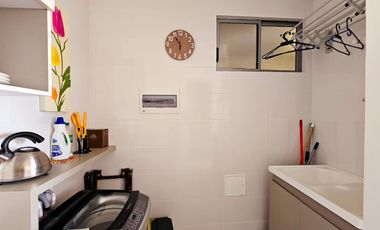 apartamento en venta en punta roca. Cod V93983