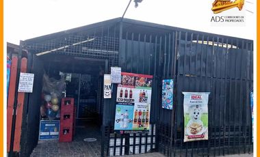 Amplia Casa Puente Alto Oriente