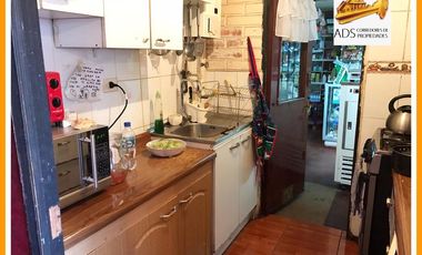 Amplia Casa Puente Alto Oriente