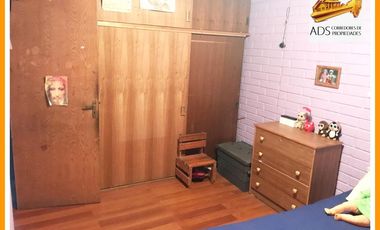 Amplia Casa Puente Alto Oriente