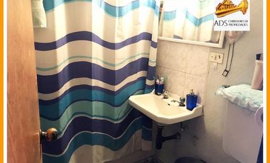 Amplia Casa Puente Alto Oriente