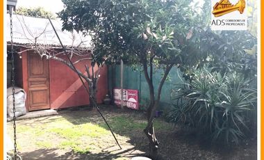 Amplia Casa Puente Alto Oriente